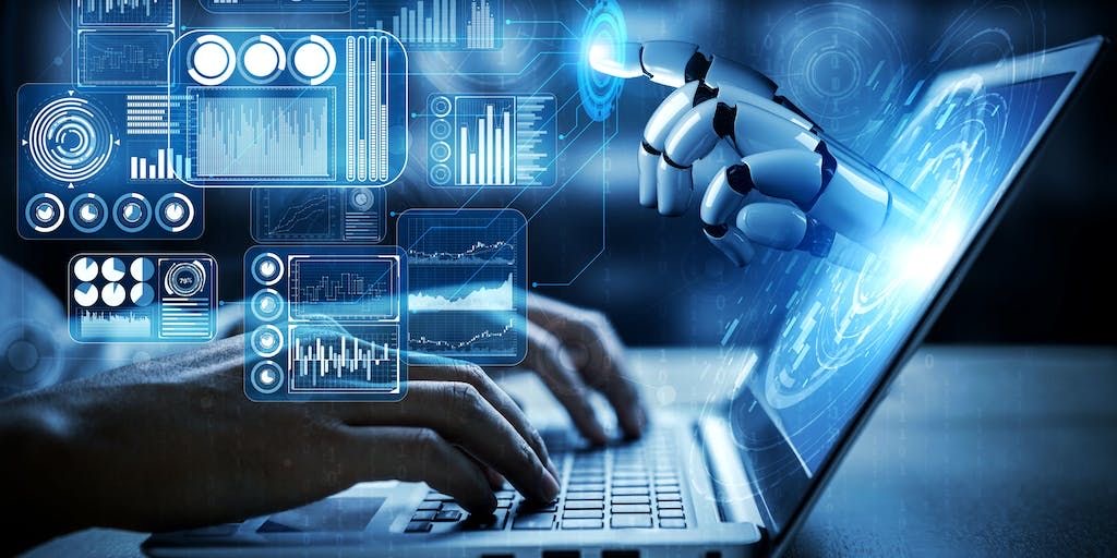 فناوری اطلاعات جیست؟